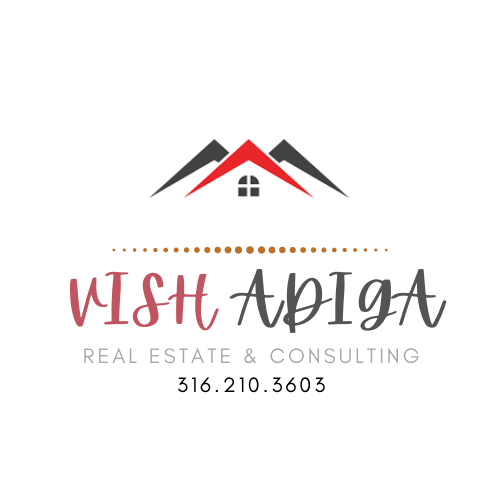 Vish Adiga Real Estate & Consulting